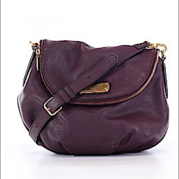 Marc By Marc Jacobs Handbags - March Jacob Medium Crossbody Bag Marc By Marc Jacobs Handbags - March Jacob Medium Crossbody Bag